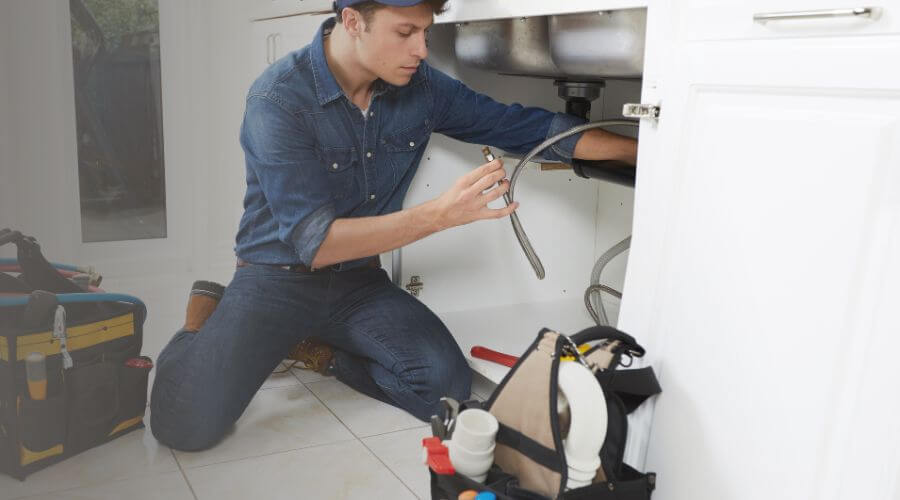 Professional expert plumbing services in Moses Lake, WA
